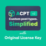 ACPT Pro with License Key