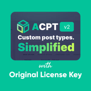 ACPT Pro with License Key