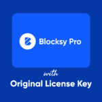 Blocksy Pro with License Key