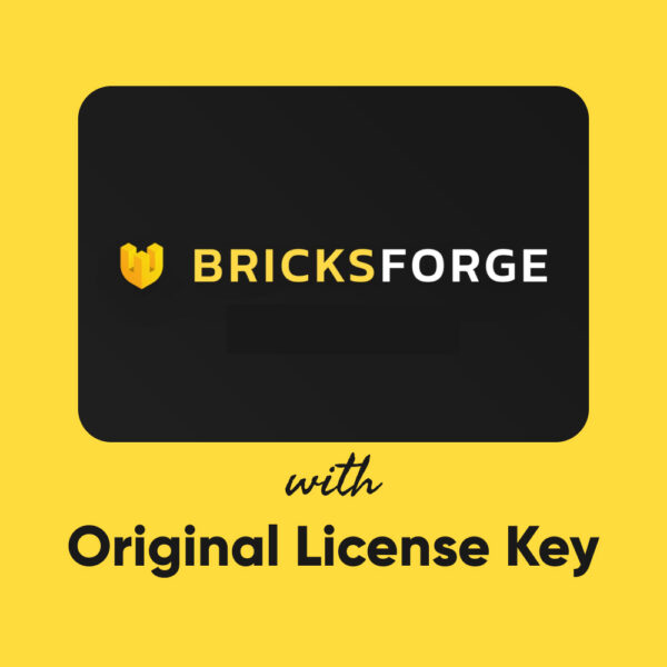 BricksForge