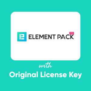 Element Pack Pro with License Key