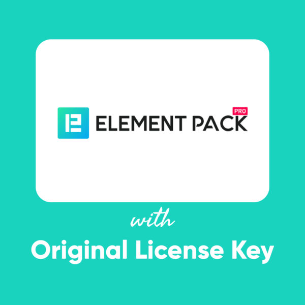 Element Pack Pro with License Key