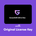 GreenShift with License Key