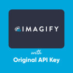 Imagify Pro with API Key