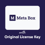 MetaBox Pro with License Key