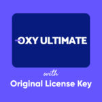 OxyUltimate & Woo with License Key