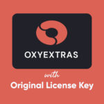 OxyExtras with License Key