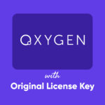 Oxygen Builder with License Key