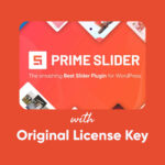 Prime Slider Pro with License Key