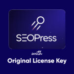 SEOPress Pro with License Key