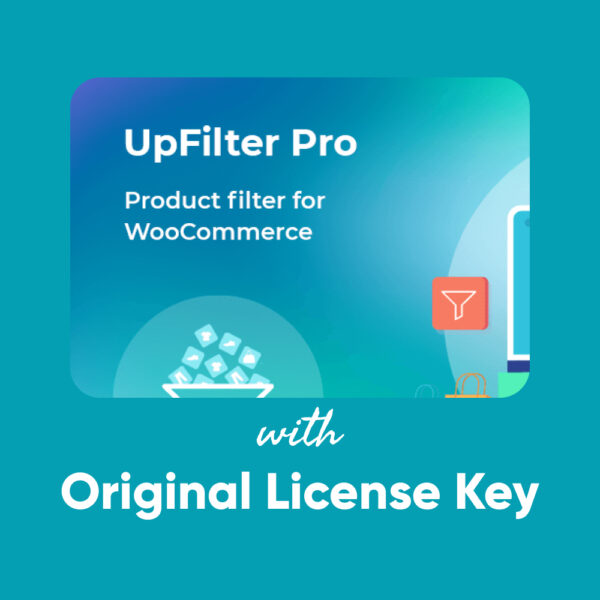 UpFilter Pro with License Key