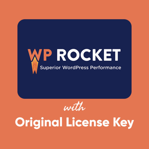 WP Rocket with API Key