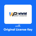 WPVivid Pro License Key