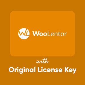 WooLentor Pro with License Key