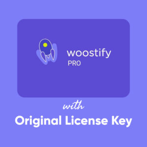 Woostify Pro with License Key