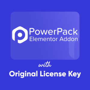 PowerPack Addons