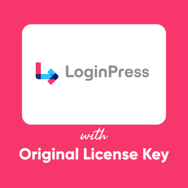 LoginPress Pro